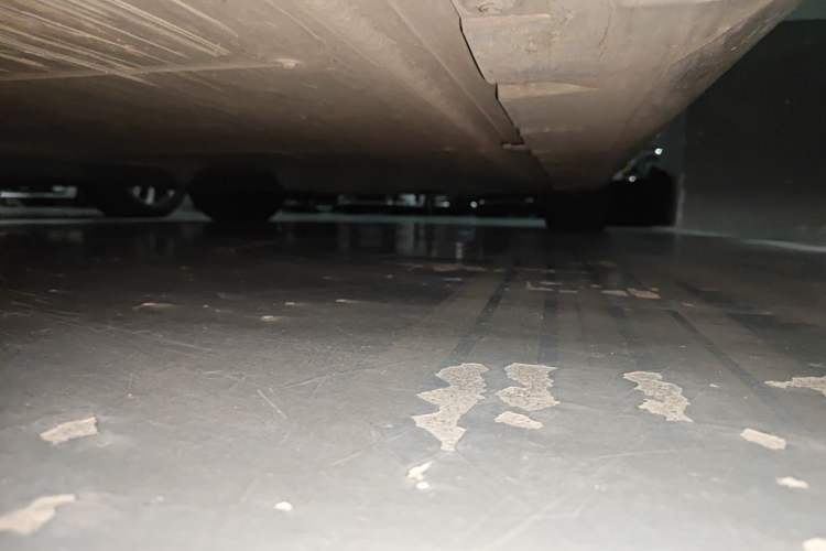 Used BMW i3 2024 eDrive 40 L Midnight Edition Chassis Rear Right
