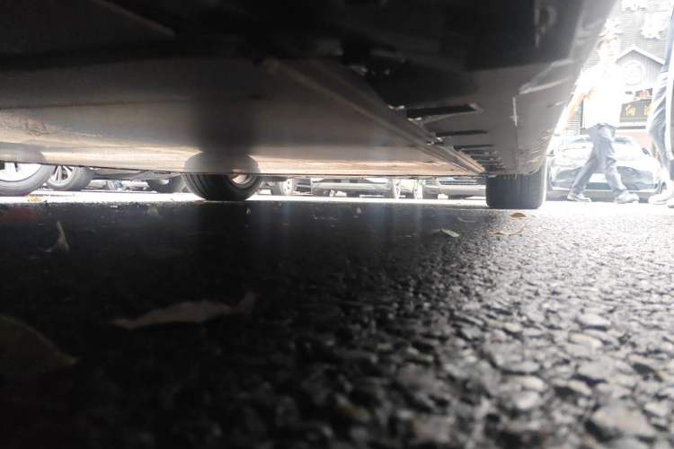 Used BMW i3 2024 eDrive 35 L Chassis Rear Right