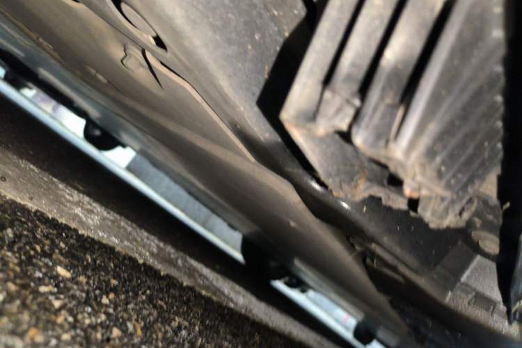 Used BMW i3 2024 eDrive 35 L Chassis Rear Right