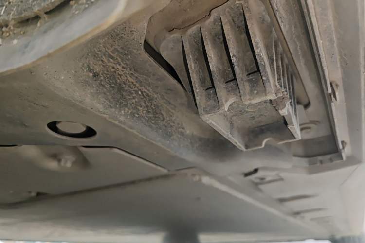 Used BMW i3 2024 eDrive 35 L Chassis Rear Right