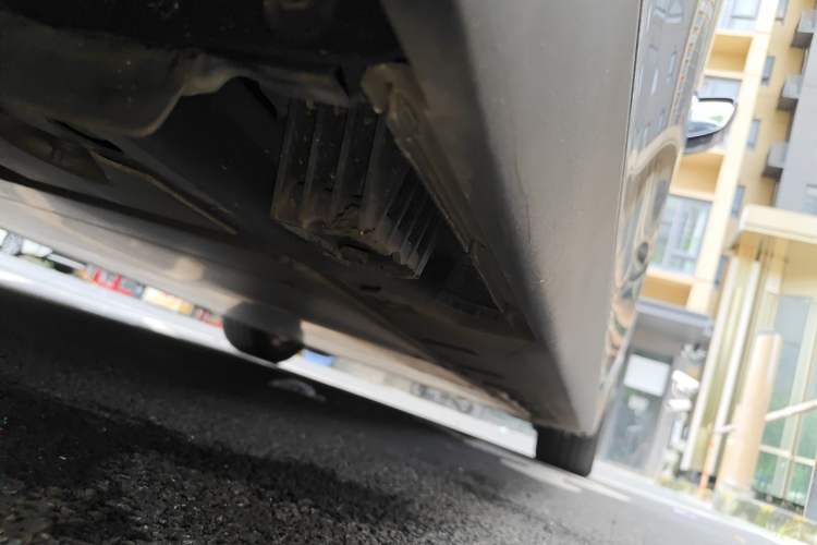 Used BMW i3 2024 eDrive 35 L Chassis Rear Right