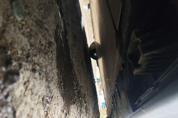 Used BMW i3 2024 eDrive 35 L Chassis Rear Right