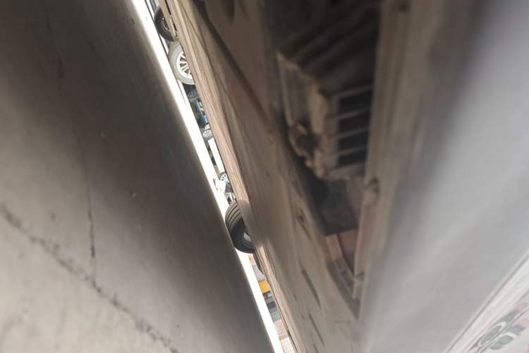 Used BMW i3 2024 eDrive 35 L Chassis Rear Right