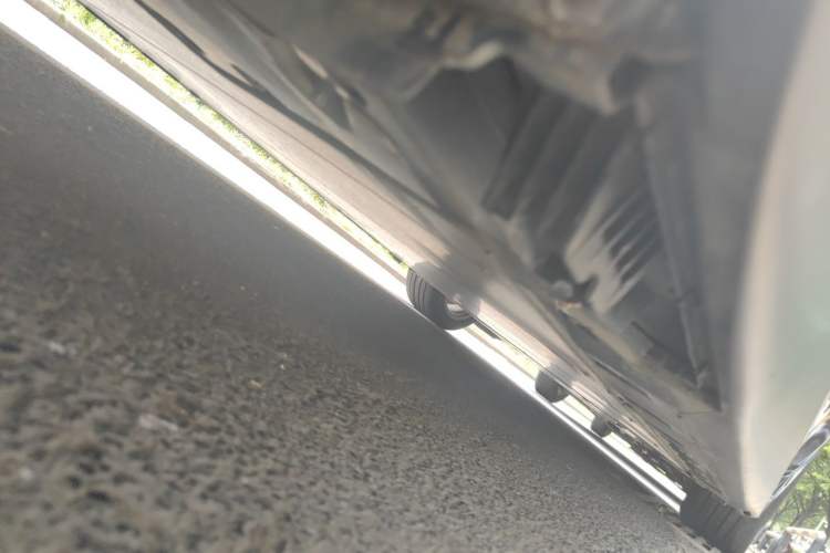 Used BMW i3 2024 eDrive 35 L Chassis Rear Right