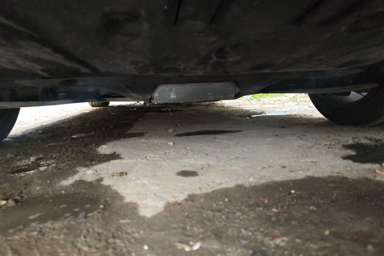 Used BMW i3 2024 eDrive 35 L Chassis Rear