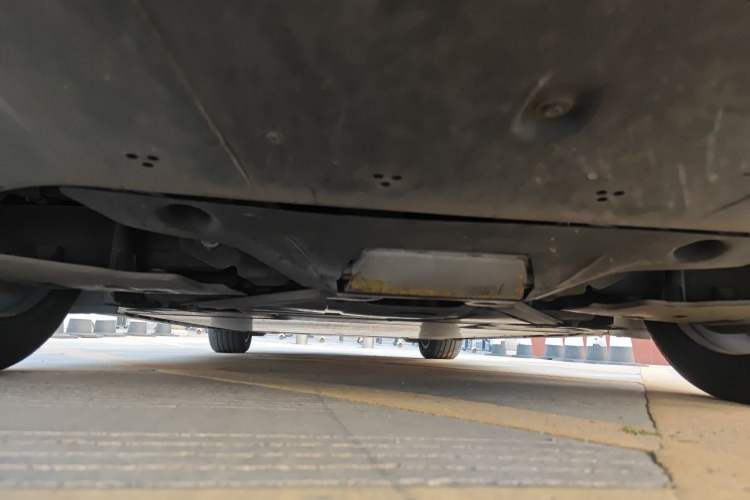 Used BMW i3 2024 eDrive 35 L Chassis Rear