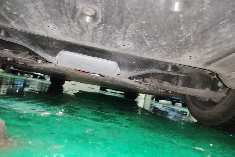 Used BMW i3 2024 eDrive 35 L Chassis Rear