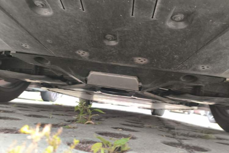 Used BMW i3 2024 eDrive 35 L Chassis Rear