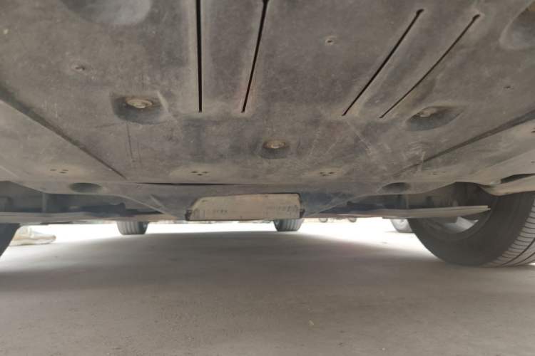 Used BMW i3 2024 eDrive 35 L Chassis Rear