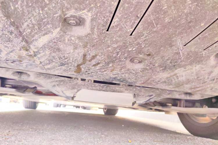 Used BMW i3 2024 eDrive 35 L Chassis Rear