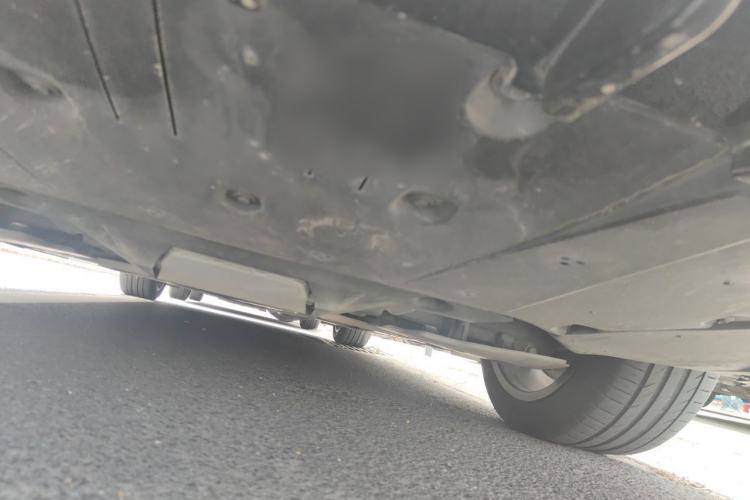 Used BMW i3 2024 eDrive 35 L Chassis Rear
