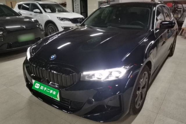 Used BMW i3 2024 eDrive 35 L