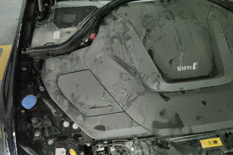 Used BMW i3 2024 eDrive 35 L Engine Bay Right
