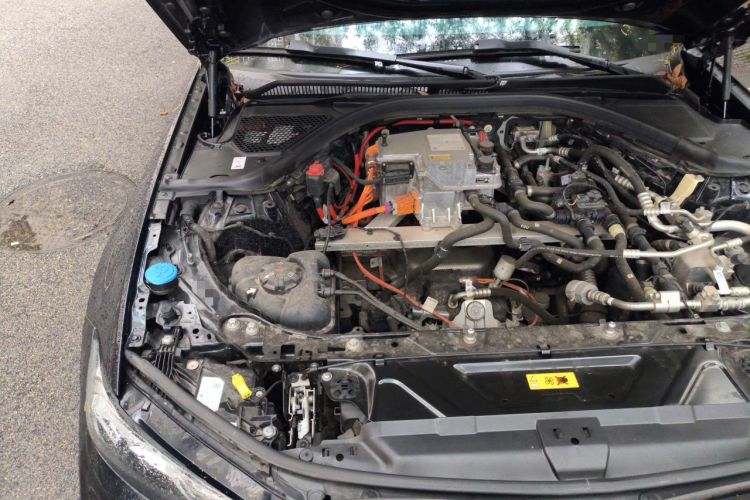 Used BMW i3 2024 eDrive 35 L Engine Bay Right