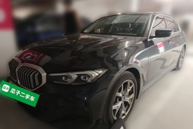Used BMW i3 2024 eDrive 35 L