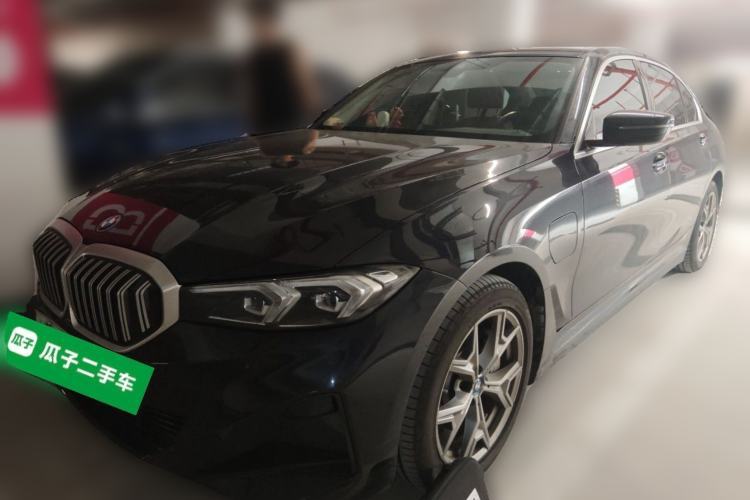 Used BMW i3 2024 eDrive 35 L Guazi used car, China used car export, Used car for sale, Used  cars, Cheapest cars for sale