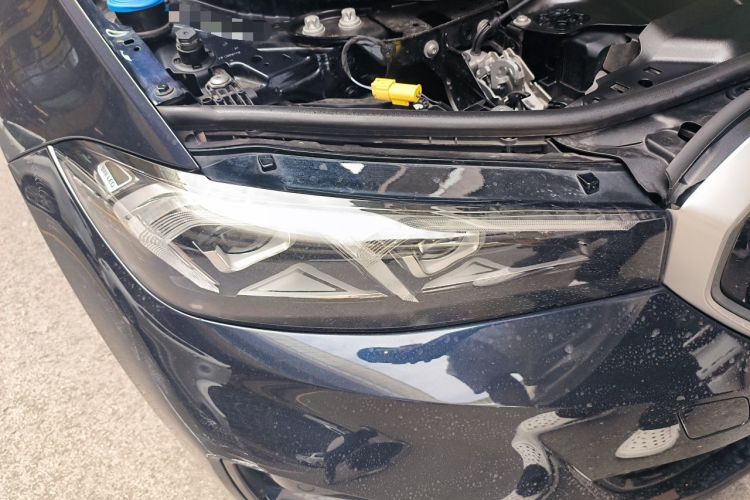 Used BMW i3 2024 eDrive 35 L Exterior 6