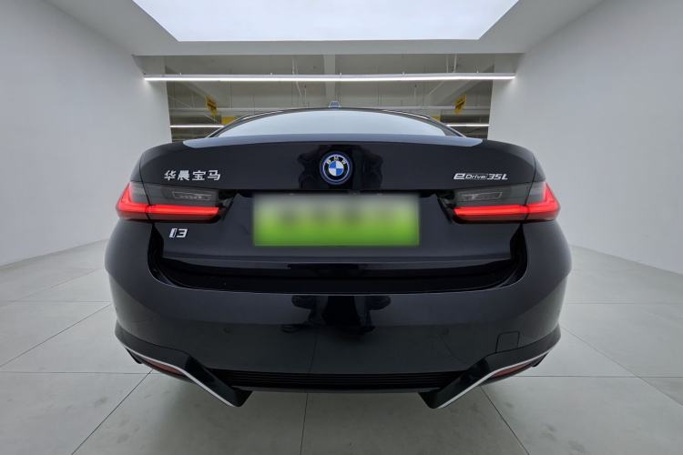 Used BMW i3 2024 eDrive 35 L Exterior 7