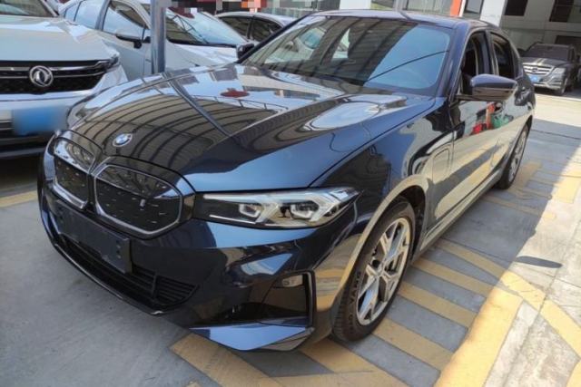 Used BMW i3 2024 eDrive 35 L