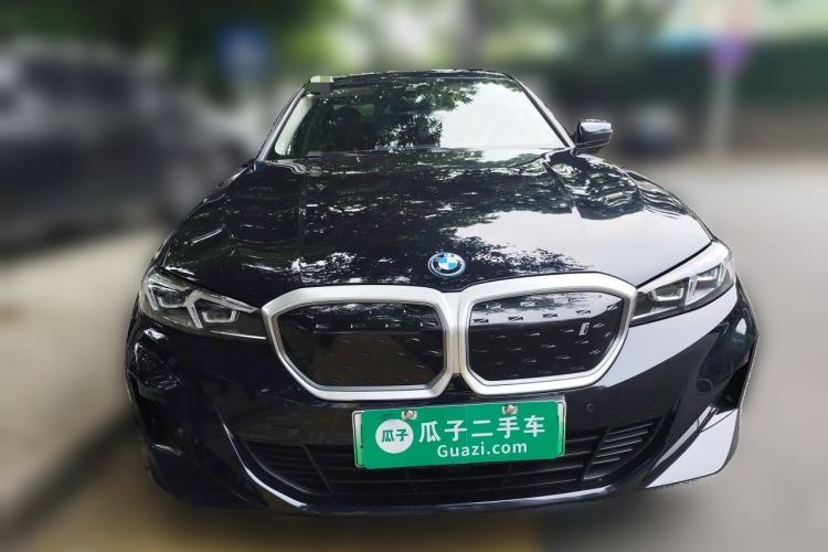 Used BMW i3 2024 eDrive 35 L Front