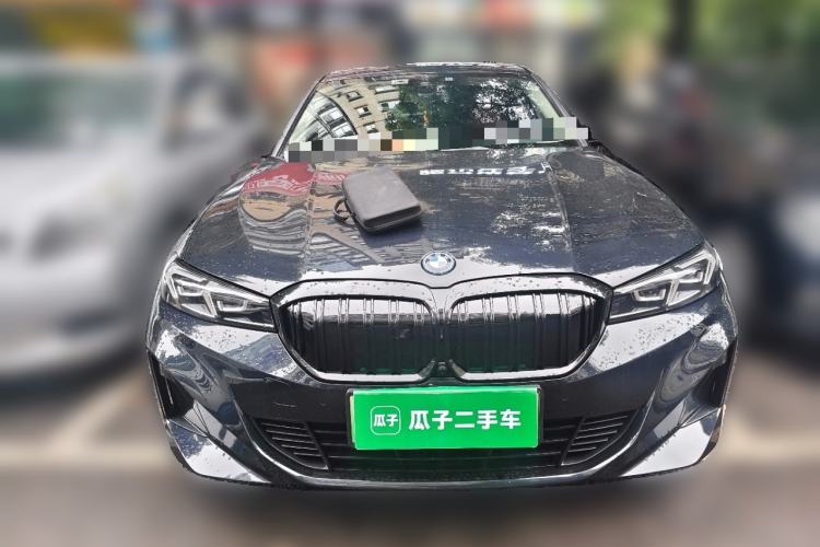 Used BMW i3 2024 eDrive 35 L Front