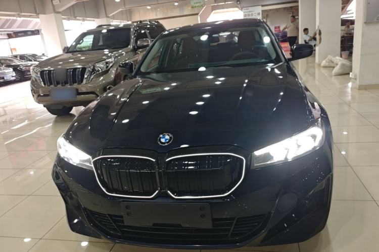 Used BMW i3 2024 eDrive 35 L Front