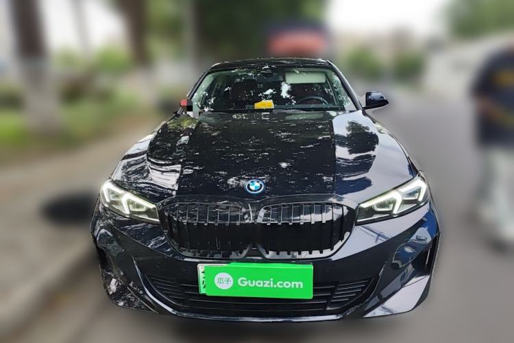 Used BMW i3 2024 eDrive 35 L Front