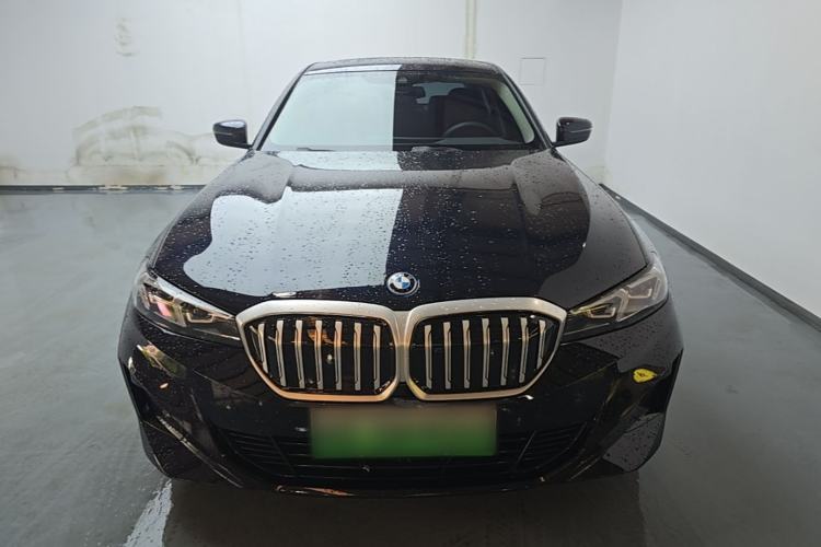 Used BMW i3 2024 eDrive 35 L Front