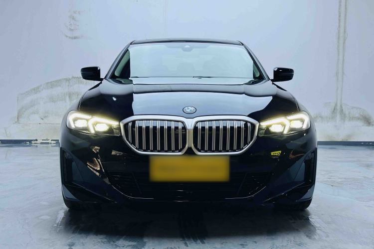 Used BMW i3 2024 eDrive 35 L Front