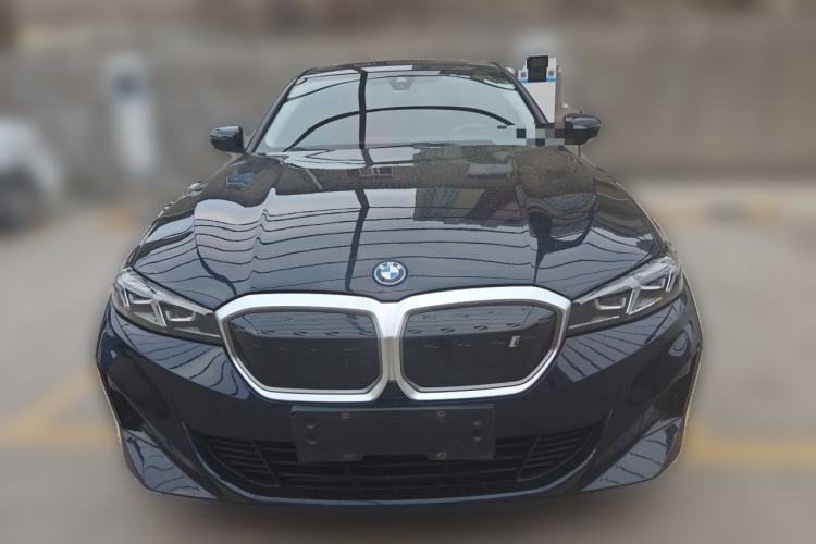 Used BMW i3 2024 eDrive 35 L Front