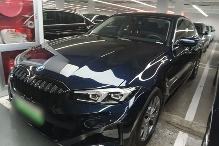 Used BMW i3 2024 eDrive 35 L Guazi used car, China used car export, Used car for sale, Used  cars, Cheapest cars for sale
