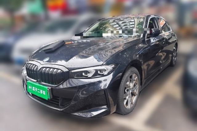 Used BMW i3 2024 eDrive 35 L