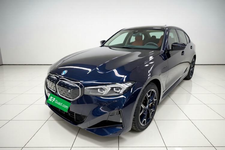 Ojetý BMW i3 2024 eDrive 40 L Midnight Edition Guazi used car, China used car export, Used car for sale, Used  cars, Cheapest cars for sale