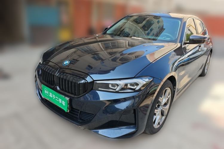 Used BMW i3 2024 eDrive 35 L Guazi used car, China used car export, Used car for sale, Used  cars, Cheapest cars for sale