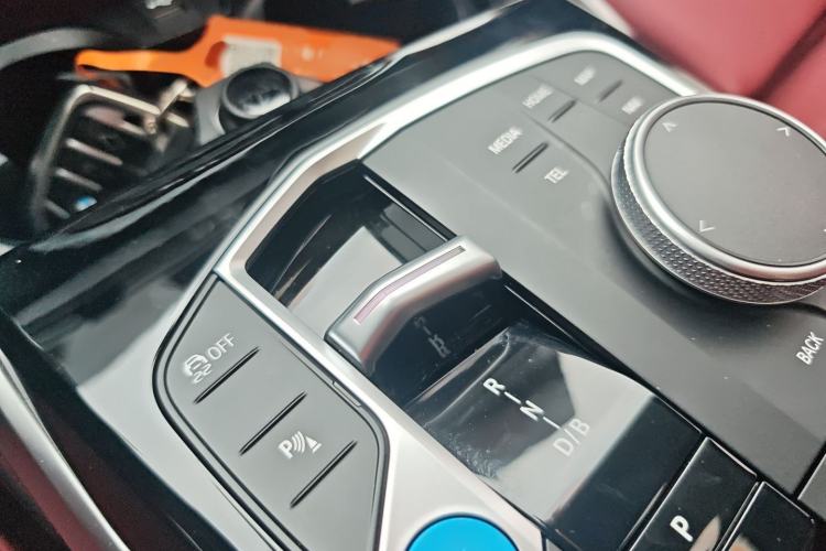 Used BMW i3 2024 eDrive 35 L Gear Lever
