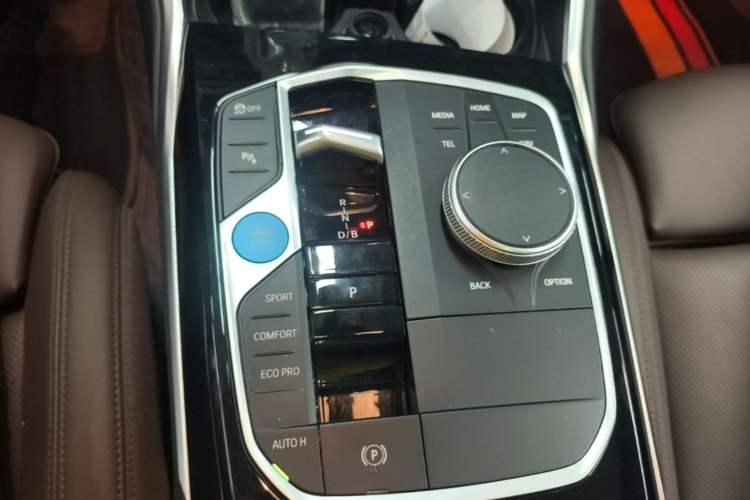 Used BMW i3 2024 eDrive 35 L Gear Lever