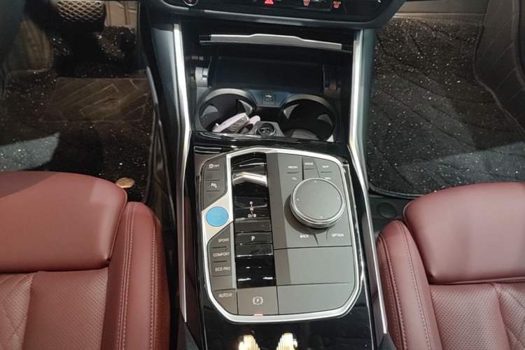 Used BMW i3 2024 eDrive 35 L Gear Lever