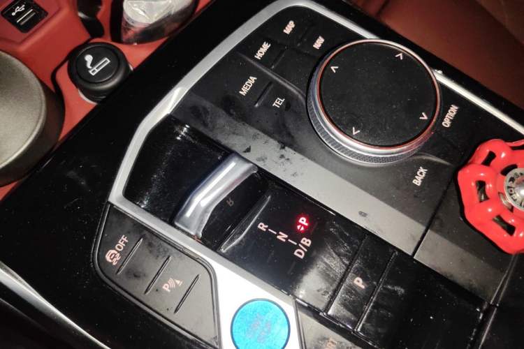 Used BMW i3 2024 eDrive 35 L Gear Lever