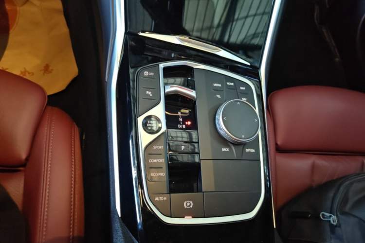 Used BMW i3 2024 eDrive 35 L Gear Lever