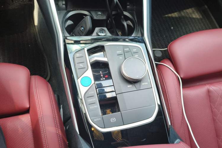 Used BMW i3 2024 eDrive 35 L Gear Lever