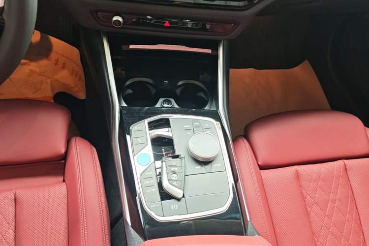 Used BMW i3 2024 eDrive 35 L Gear Lever