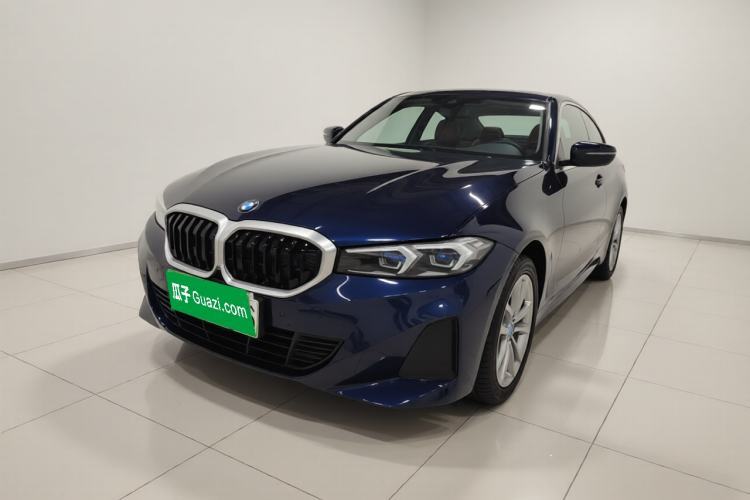 Używany BMW i3 2024 eDrive 35 L Guazi used car, China used car export, Used car for sale, Used cars, Cheapest cars for sale