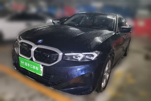 Used BMW i3 2024 eDrive 35 L