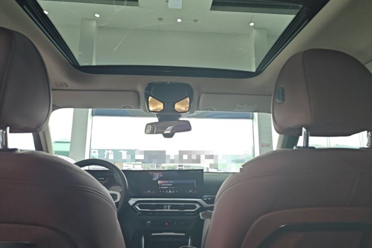 Used BMW i3 2024 eDrive 35 L Headliner