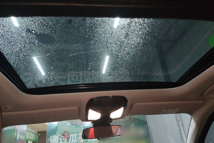 Used BMW i3 2024 eDrive 35 L Headliner