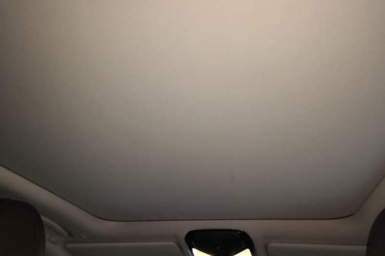 Used BMW i3 2024 eDrive 40 L Midnight Edition Headliner