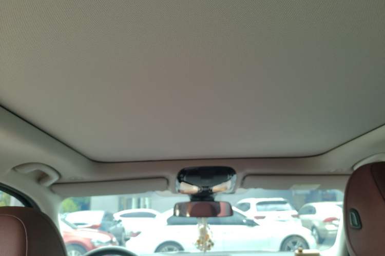 Used BMW i3 2024 eDrive 35 L Headliner