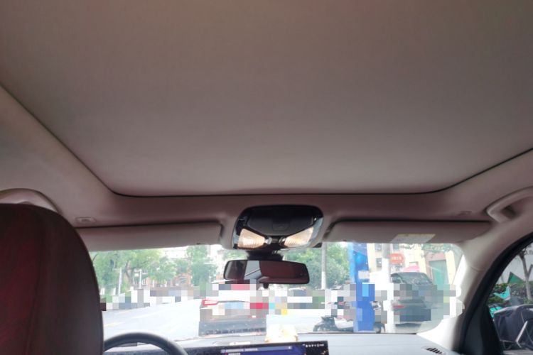 Used BMW i3 2024 eDrive 35 L Headliner
