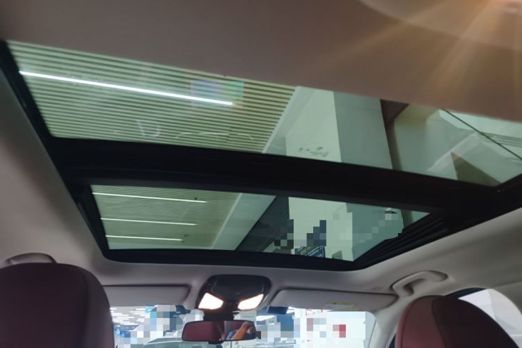 Used BMW i3 2024 eDrive 35 L Headliner