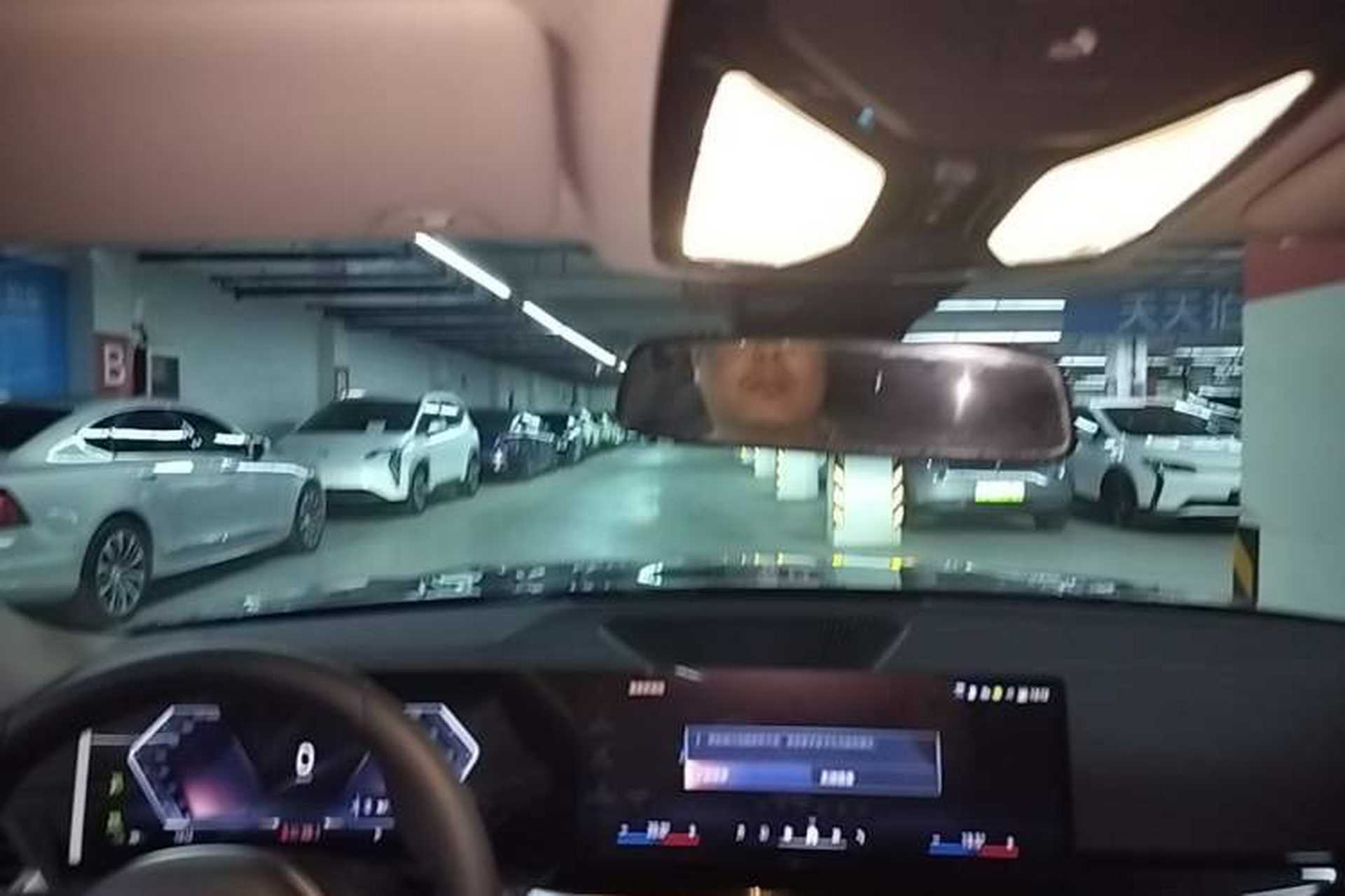Used BMW i3 2024 eDrive 35 L Headliner